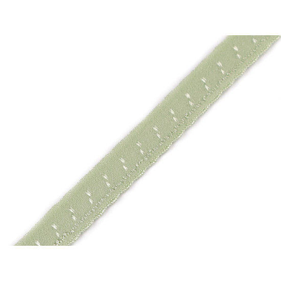 Banda elastica decorativa latime de 10 mm - Roz seashell (54 Metri) Banda elastica decorativa latime de 10 mm - Roz seashell (54 Metri)