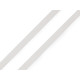 Elastic confecții, lățime 10 mm - Negru (200 Metri) Elastic confecții, lățime 10 mm - Negru (200 Metri)