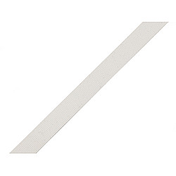 Elastic confecții, lățime 10 mm - Bej pal (20 Metri)