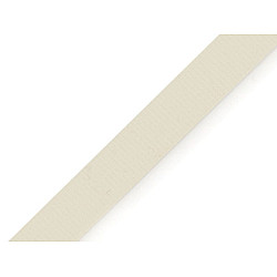 Elastic confecții, lățime 12 mm - Bej pal (100 Metri)