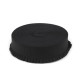Banda elastica cu volanase latime 53 mm - Crem deschis (20 Metri) Banda elastica cu volanase latime 53 mm - Crem deschis (20 Metri)