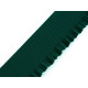 Banda elastica cu volanase latime 53 mm - Crem deschis (20 Metri) Banda elastica cu volanase latime 53 mm - Crem deschis (20 Metri)