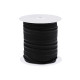 Elastic decorativ 14 mm - Roz pudrat (180 Metri) Elastic decorativ 14 mm - Roz pudrat (180 Metri)