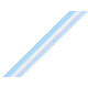 Elastic decorativ 14 mm - Roz pudrat (180 Metri) Elastic decorativ 14 mm - Roz pudrat (180 Metri)
