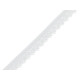 Bandă elastică decorativă lățime 13 mm - Galben muștar (18 Metri) Bandă elastică decorativă lățime 13 mm - Galben muștar (18 Metri)
