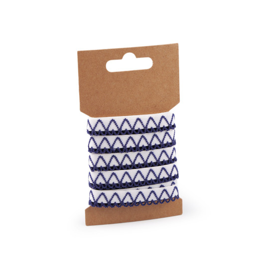 Elastic bretele sutien 12 mm - Roz deschis (180 Metri) Elastic bretele sutien 12 mm - Roz deschis (180 Metri)