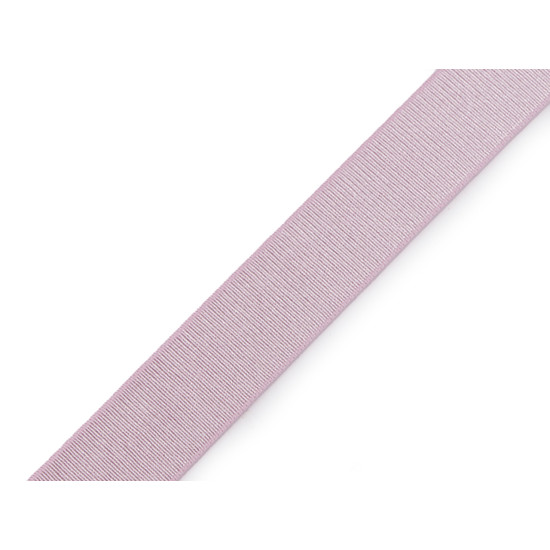 Elastic satinat 20 mm - Negru (90 Metri) Elastic satinat 20 mm - Negru (90 Metri)