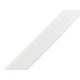 Elastic satinat 20 mm - Negru (90 Metri) Elastic satinat 20 mm - Negru (90 Metri)