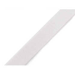 Elastic satinat 20 mm - Off white (10 Metri)