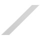 Elastic satinat 15 mm - Negru (90 Metri) Elastic satinat 15 mm - Negru (90 Metri)