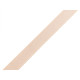 Elastic satinat 15 mm - Negru (90 Metri) Elastic satinat 15 mm - Negru (90 Metri)