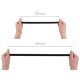Elastic bretele sutien 16 mm - Alb (90 Metri) Elastic bretele sutien 16 mm - Alb (90 Metri)