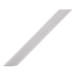 Elastic bretele sutien 16 mm - Crem foarte deschis (10 Metri)