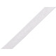 Elastic satinat 8 mm - Negru (1 Metru) Elastic satinat 8 mm - Negru (1 Metru)