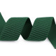 Banda elastica moale 38 mm - Gri (45 Metri)