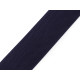 Elastic cu model twill pentru curele si bretele, latime 40 mm - Gri deschis (1 Metru) Elastic cu model twill pentru curele si bretele, latime 40 mm - Gri deschis (1 Metru)