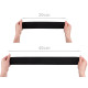 Elastic bias, lățime 58 mm - Negru (1 Metru) Elastic bias, lățime 58 mm - Negru (1 Metru)
