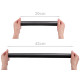 Elastic bias latime 40 mm - Negru (1 Metru) Elastic bias latime 40 mm - Negru (1 Metru)