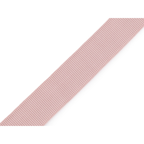 Elastic ripsat / elastic sutien 20 mm - Roz antic deschis (18 Metri) Elastic ripsat / elastic sutien 20 mm - Roz antic deschis (18 Metri)