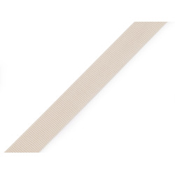 Elastic ripsat / elastic sutien 15 mm - Nude (18 Metri)