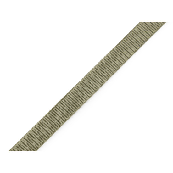 Elastic ripsat / elastic sutien 10 mm - Nude (18 Metri)