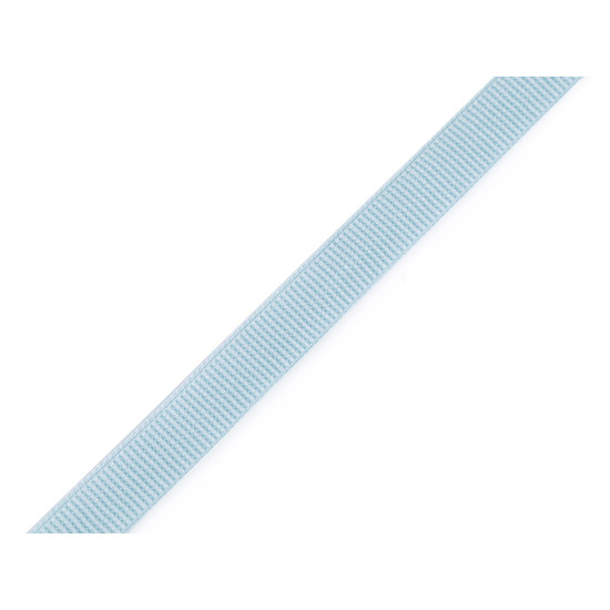 Elastic ripsat / elastic sutien 10 mm - Nude (18 Metri)