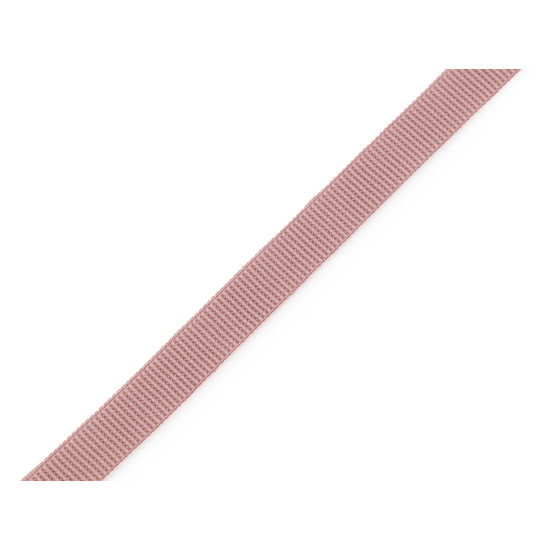 Elastic ripsat / elastic sutien 10 mm - Nude (18 Metri)