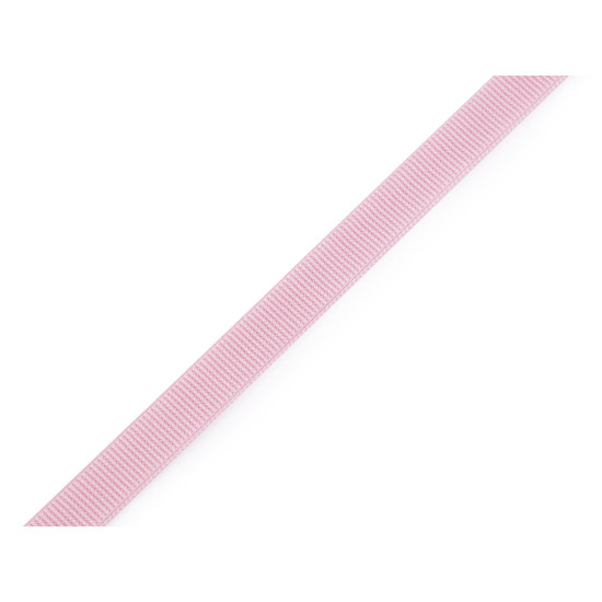 Elastic ripsat / elastic sutien 10 mm - Nude (18 Metri)