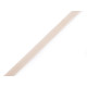 Elastic ripsat / elastic sutien 10 mm - Nude (18 Metri)