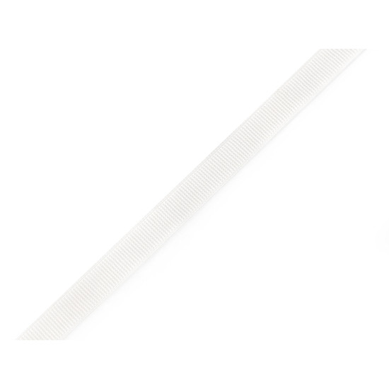 Elastic ripsat / elastic sutien 10 mm - Nude (18 Metri)