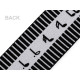 Banda elastica moale, 60 mm - Negru (20 Metri) Banda elastica moale, 60 mm - Negru (20 Metri)