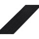 Elastic bretele / curele extra puternic lățime 40 mm - Negru (1 Metru) Elastic bretele / curele extra puternic lățime 40 mm - Negru (1 Metru)