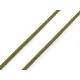 Elastic rotund ø2 mm - Roșu (25 Metri) Elastic rotund ø2 mm - Roșu (25 Metri)