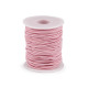 Elastic rotund ø2 mm - Roșu (25 Metri) Elastic rotund ø2 mm - Roșu (25 Metri)