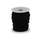 Elastic rotund ø2 mm - Roșu (25 Metri) Elastic rotund ø2 mm - Roșu (25 Metri)