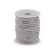 Elastic rotund ø2 mm - Roșu (25 Metri) Elastic rotund ø2 mm - Roșu (25 Metri)