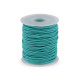 Elastic rotund ø2 mm - Roșu (25 Metri) Elastic rotund ø2 mm - Roșu (25 Metri)