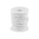 Elastic rotund ø2 mm - Roșu (25 Metri) Elastic rotund ø2 mm - Roșu (25 Metri)