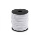 Elastic rotund ø3 mm - Bej (200 Metri) Elastic rotund ø3 mm - Bej (200 Metri)
