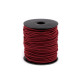 Elastic rotund ø3 mm - Bej (200 Metri) Elastic rotund ø3 mm - Bej (200 Metri)