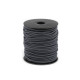 Elastic rotund ø3 mm - Bej (200 Metri) Elastic rotund ø3 mm - Bej (200 Metri)