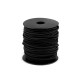 Elastic rotund ø3 mm - Bej (200 Metri) Elastic rotund ø3 mm - Bej (200 Metri)