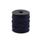 Elastic rotund ø3 mm - Bej (200 Metri) Elastic rotund ø3 mm - Bej (200 Metri)