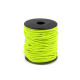 Elastic rotund ø3 mm - Bej (200 Metri) Elastic rotund ø3 mm - Bej (200 Metri)