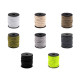 Elastic rotund ø3 mm - Bej (200 Metri) Elastic rotund ø3 mm - Bej (200 Metri)