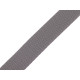 Chingă polipropilenă, lățime 25 mm - Verde mușchi (25 Metri) Chingă polipropilenă, lățime 25 mm - Verde mușchi (25 Metri)