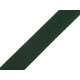 Chingă polipropilenă, lățime 25 mm - Verde mușchi (25 Metri) Chingă polipropilenă, lățime 25 mm - Verde mușchi (25 Metri)