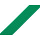 Chingă polipropilenă, lățime 25 mm - Verde mușchi (25 Metri) Chingă polipropilenă, lățime 25 mm - Verde mușchi (25 Metri)