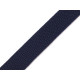 Chingă polipropilenă, lățime 25 mm - Verde mușchi (25 Metri) Chingă polipropilenă, lățime 25 mm - Verde mușchi (25 Metri)