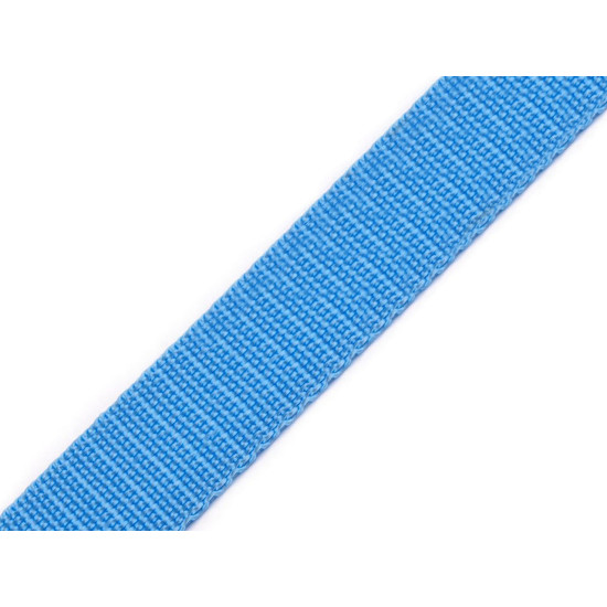 Chingă polipropilenă, lățime 25 mm - Verde mușchi (25 Metri) Chingă polipropilenă, lățime 25 mm - Verde mușchi (25 Metri)